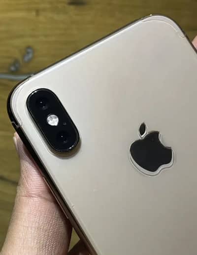 Apple iPhone XS