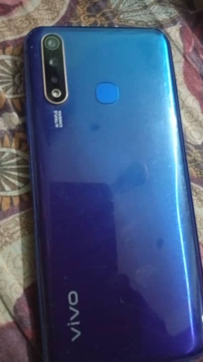 Vivo Y19   03217181550