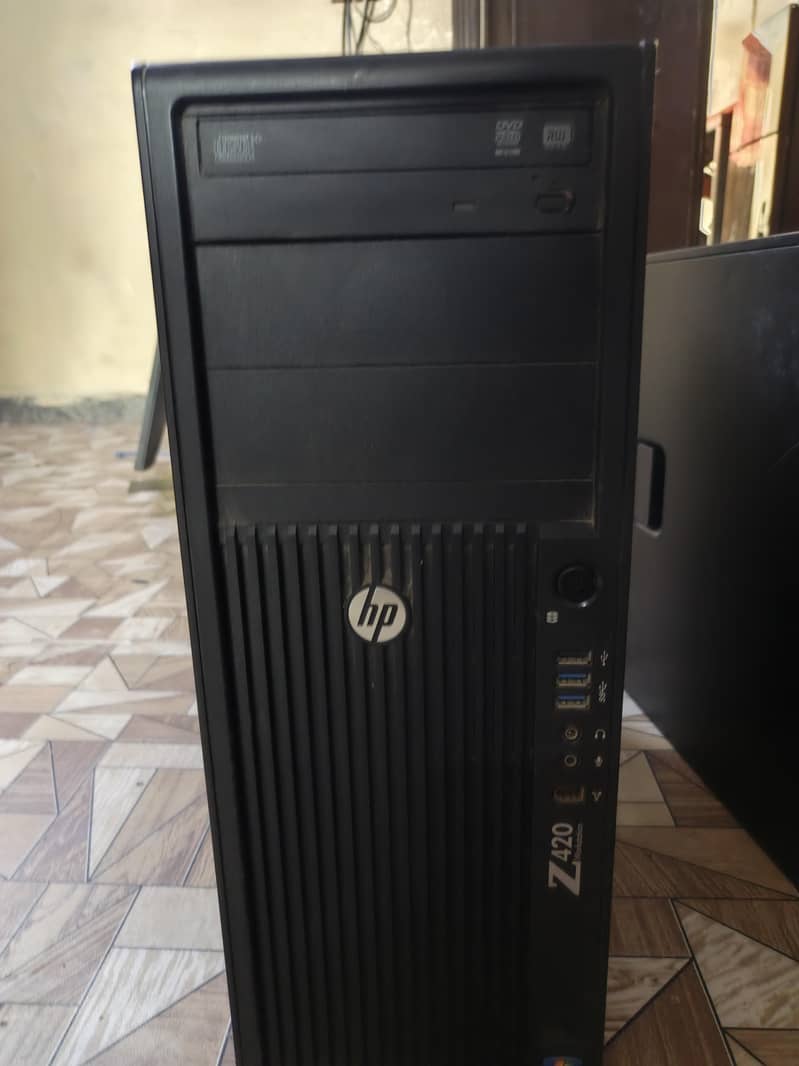 gaming PC 1