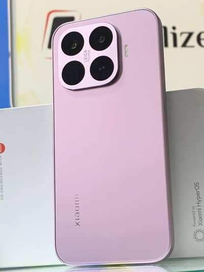 Xiaomi 17T