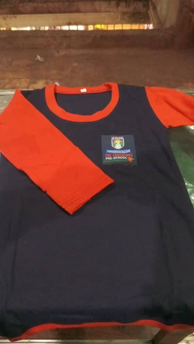 Experienced Uniforms Salesman and School VISITOR