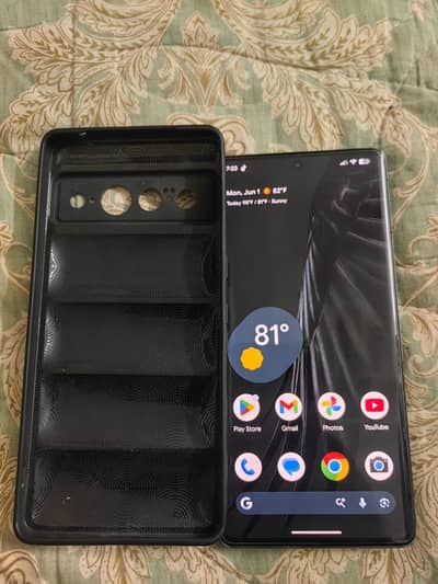 Google Pixel 7 Pro