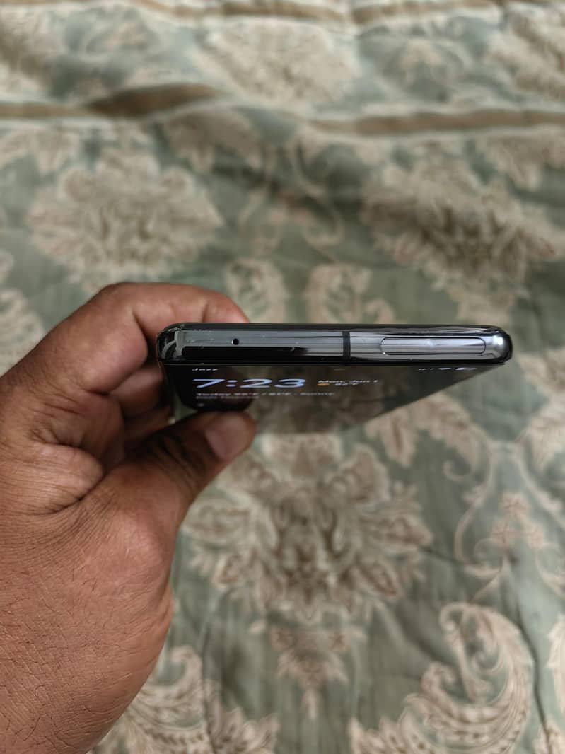 Google Pixel 7 Pro 4