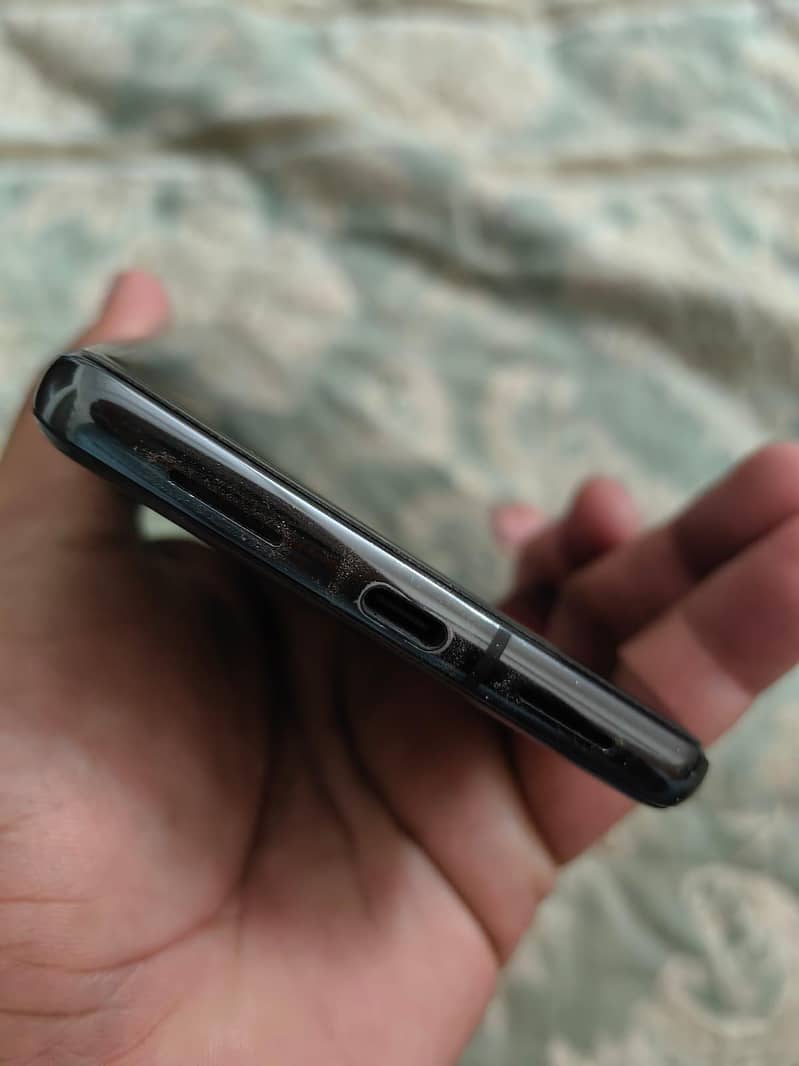 Google Pixel 7 Pro 5