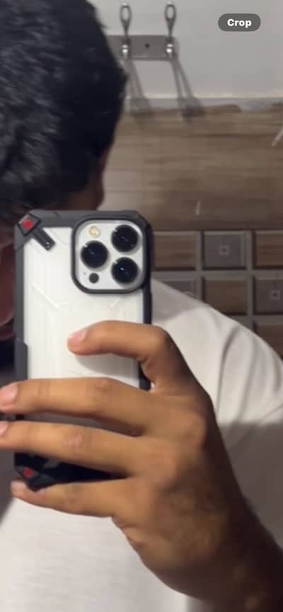 Apple iPhone 13 Pro