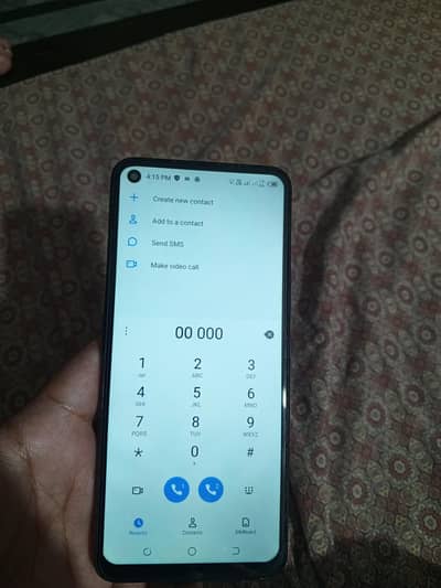Tecno Pova 6gb/128GB Pta approved