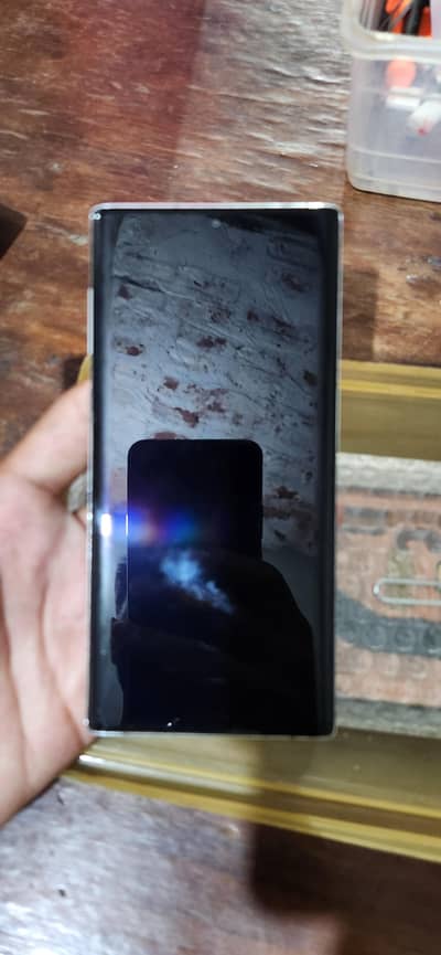 Samsung Mobile Note 10