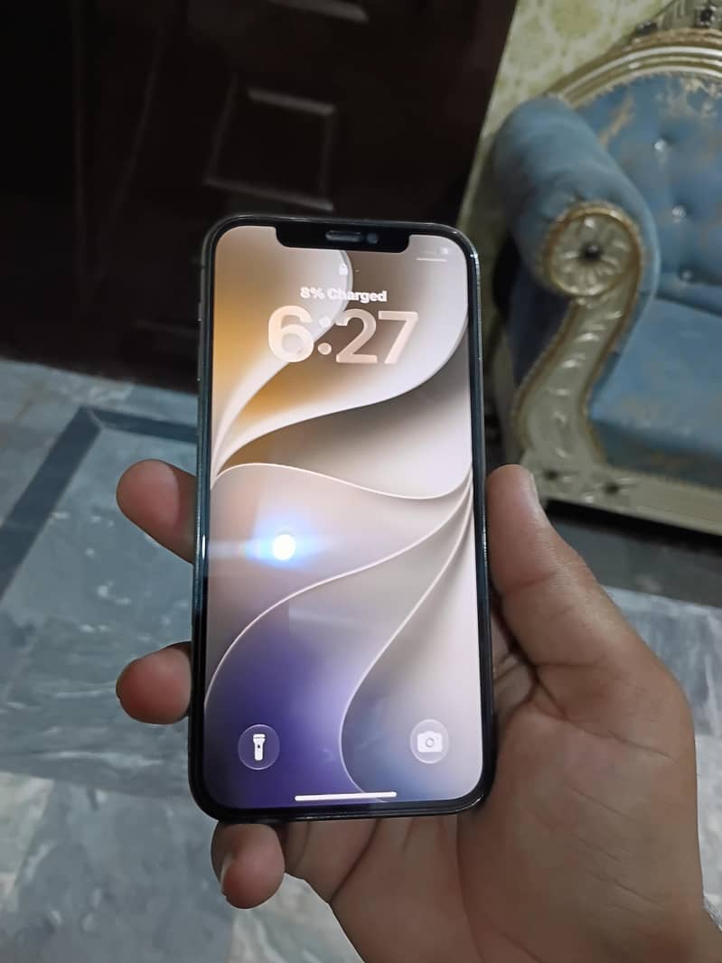 Apple iPhone 12 Pro 2