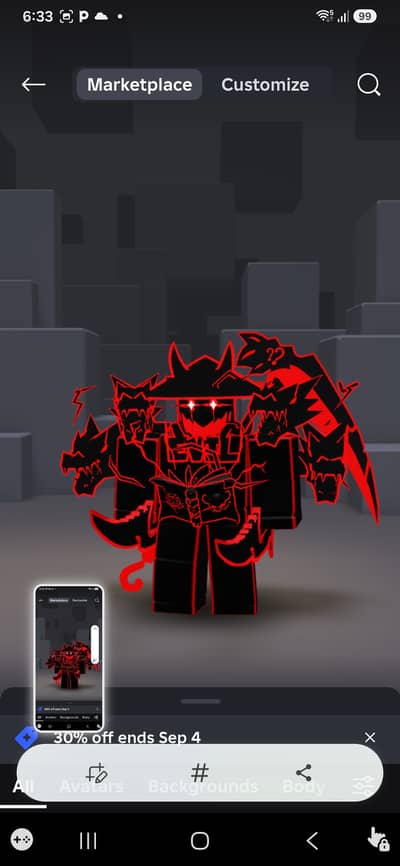 My roblox id
