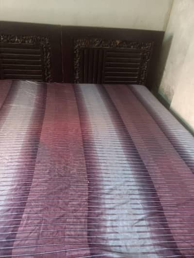 2 Single Bed