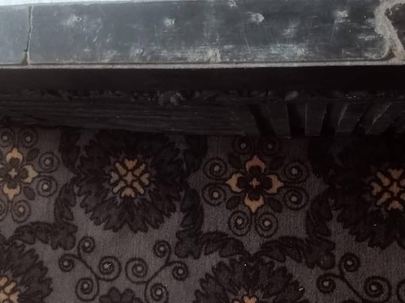 2 Single Bed With mattress 3