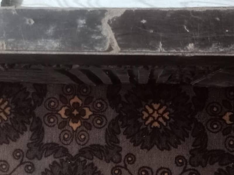 2 Single Bed With mattress 5