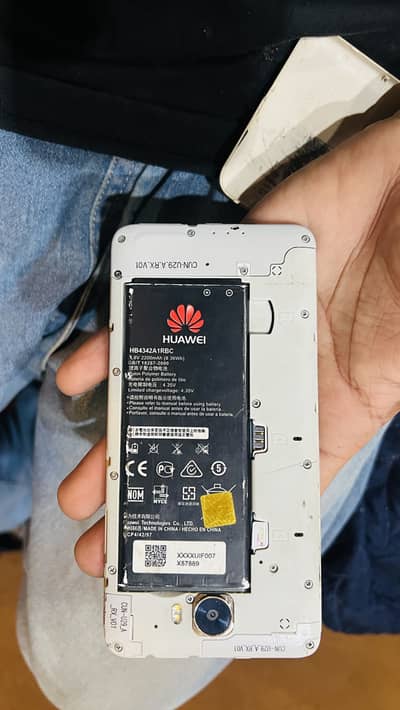Huawei Other Model
