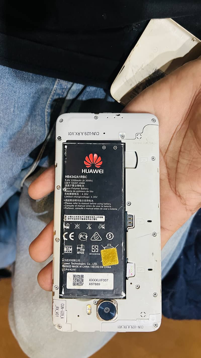 Huawei Other Model 0