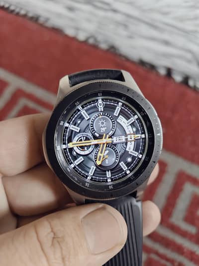 Samsung Galaxy gear s4