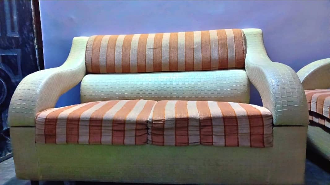 7 seater sofa set 0