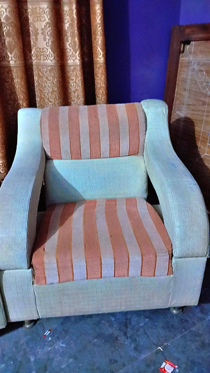 7 seater sofa set 3