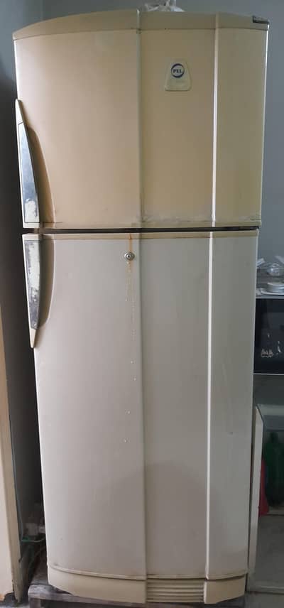 PEL refrigerator