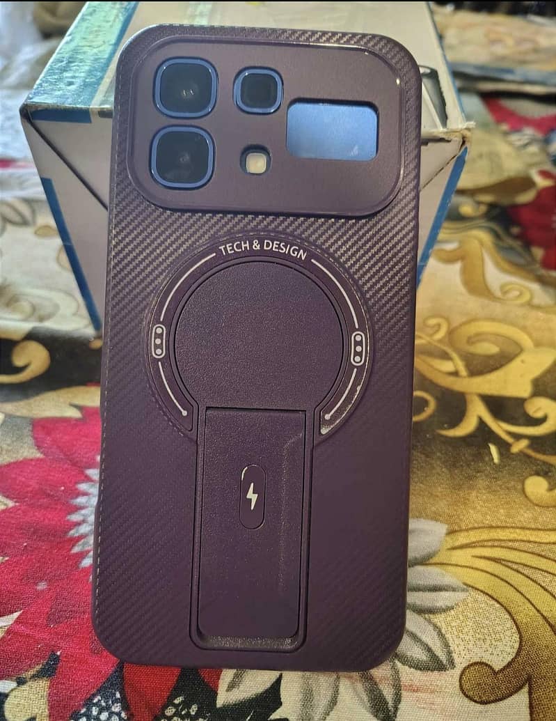 Infinix Note 60 Pro 2
