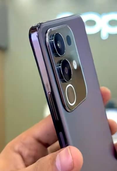 Vivo Y29 8+8 256 Full 10 by 10 condition 4 month warranty