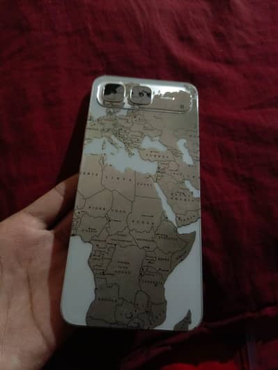 Infinix smart 10 plus