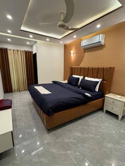 2 bed luxurious apartment for rent