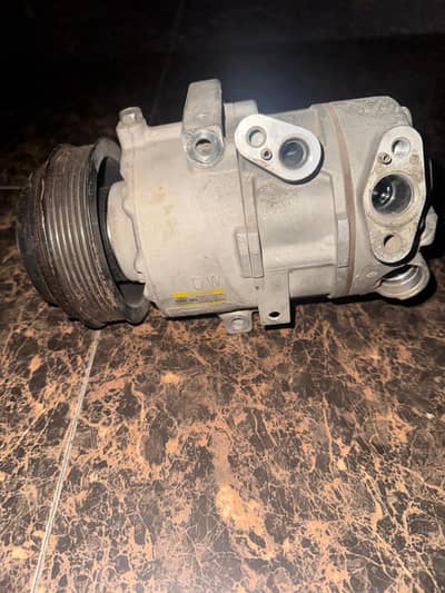 kia sportage genuine Ac compressors