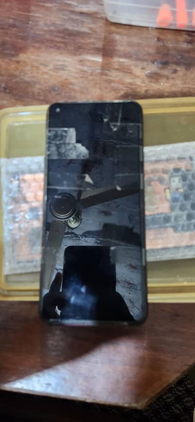 Samsung Mobile S5
