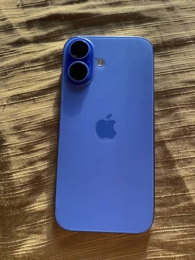 Apple iPhone 16 jv