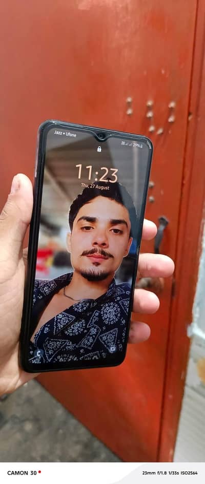 Samsung Mobile A04s