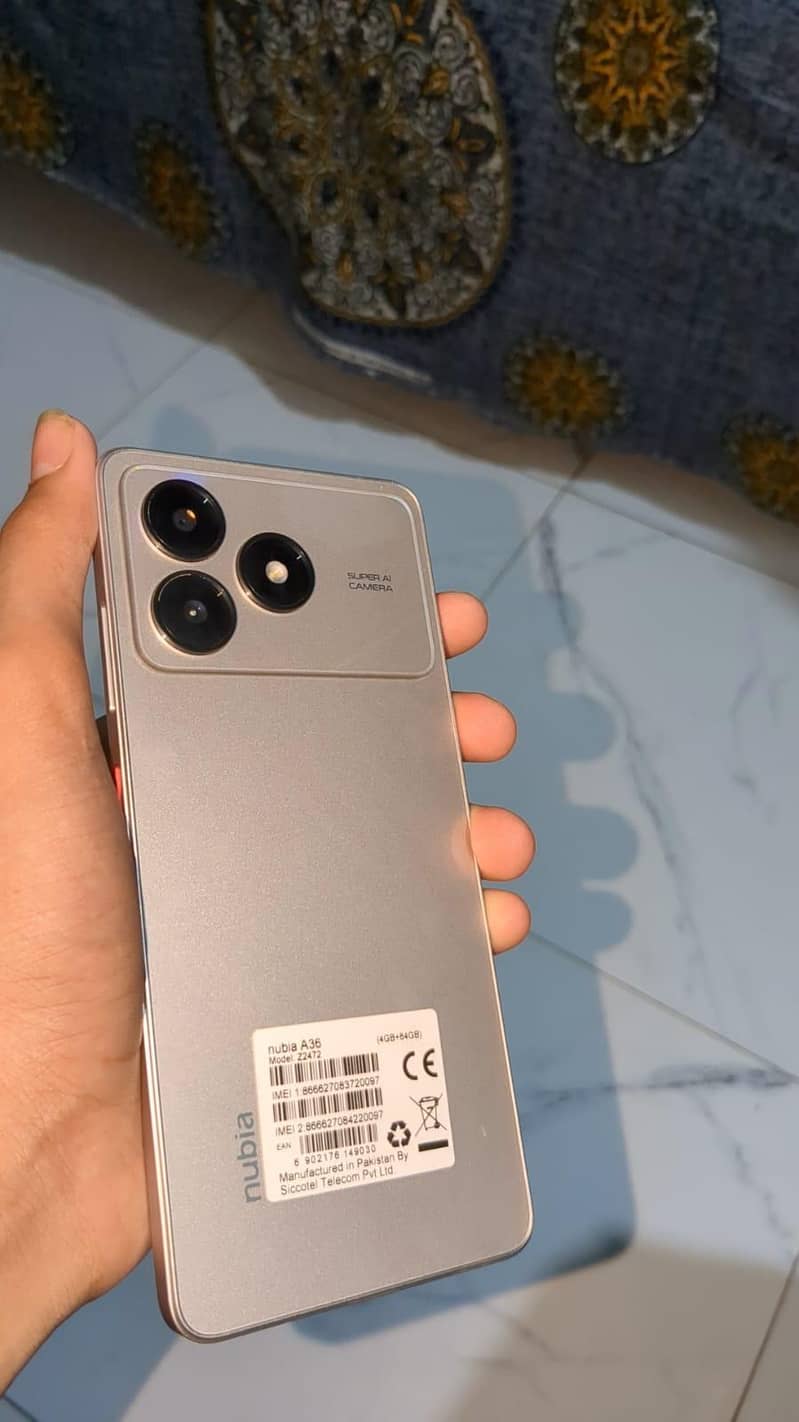 Zte Other Model 2