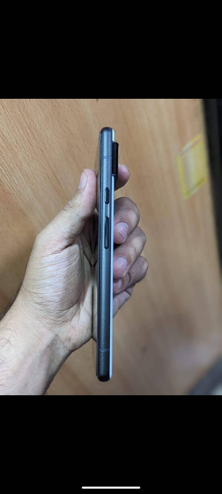 Google Pixel 6 3