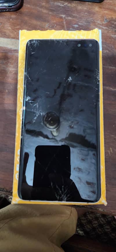 Samsung Mobile S10 5G