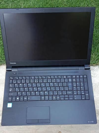 CORE I5 6TH GENERATION ULTRA SLIM NEW CONDITION LAPTOP EVERYTHING OK