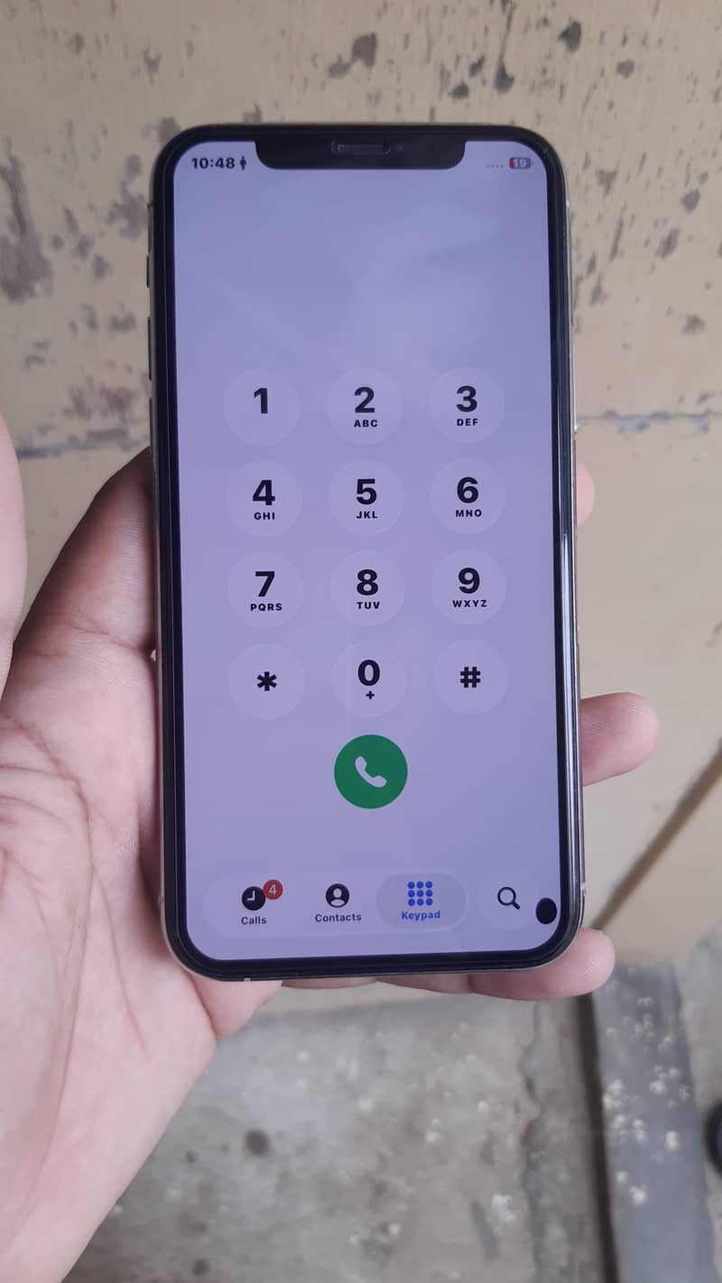 Apple iPhone 11 Pro 8