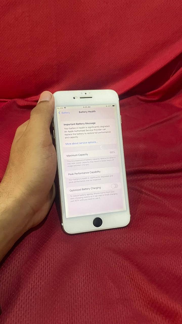 Apple iPhone 7 Plus 7