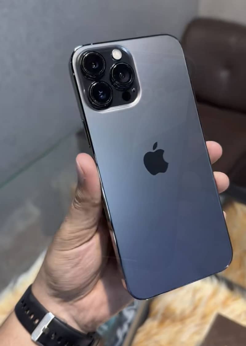 Apple iPhone 13 Pro Max 1