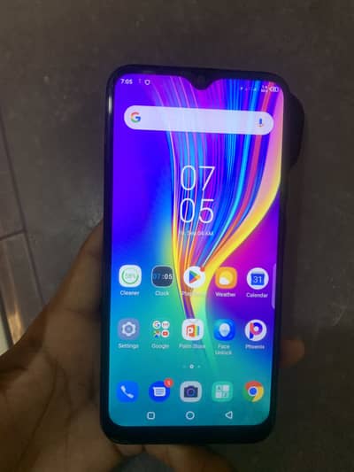 Infinix Smart 3 Plus