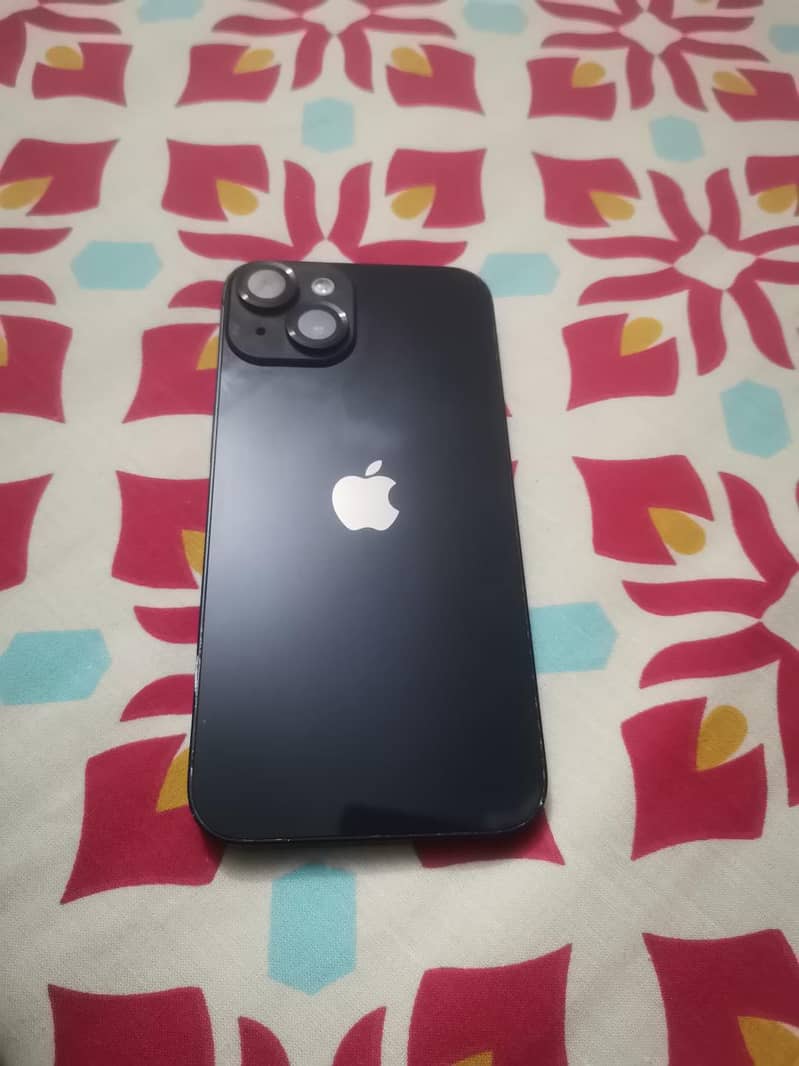 Apple iPhone 14 5