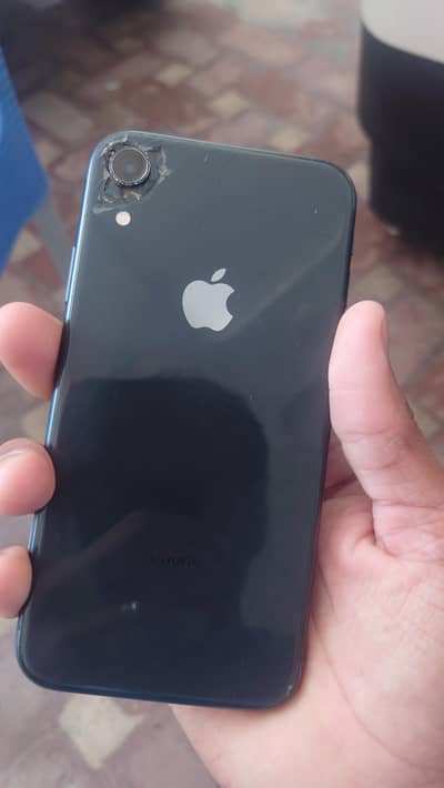 Apple iPhone XR