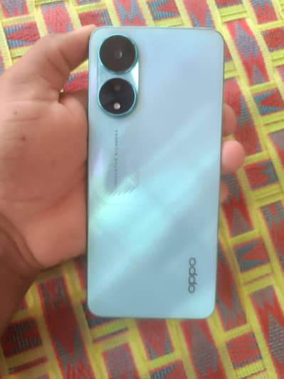 OPPO A78(03326431101) (WhatsApp orcall)