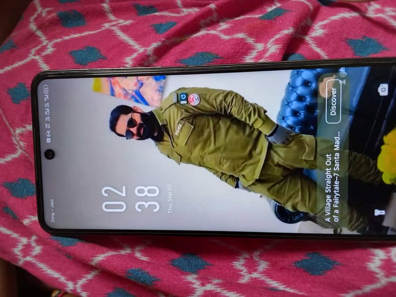 infinix note 30 2