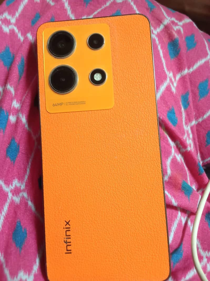 infinix note 30 3