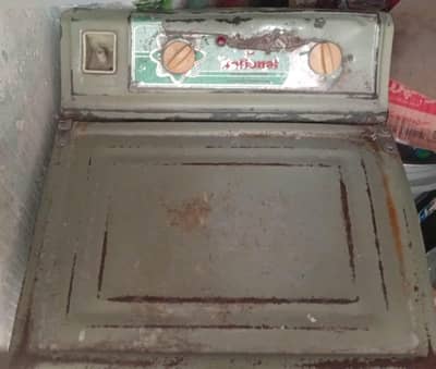 washing machine for sell