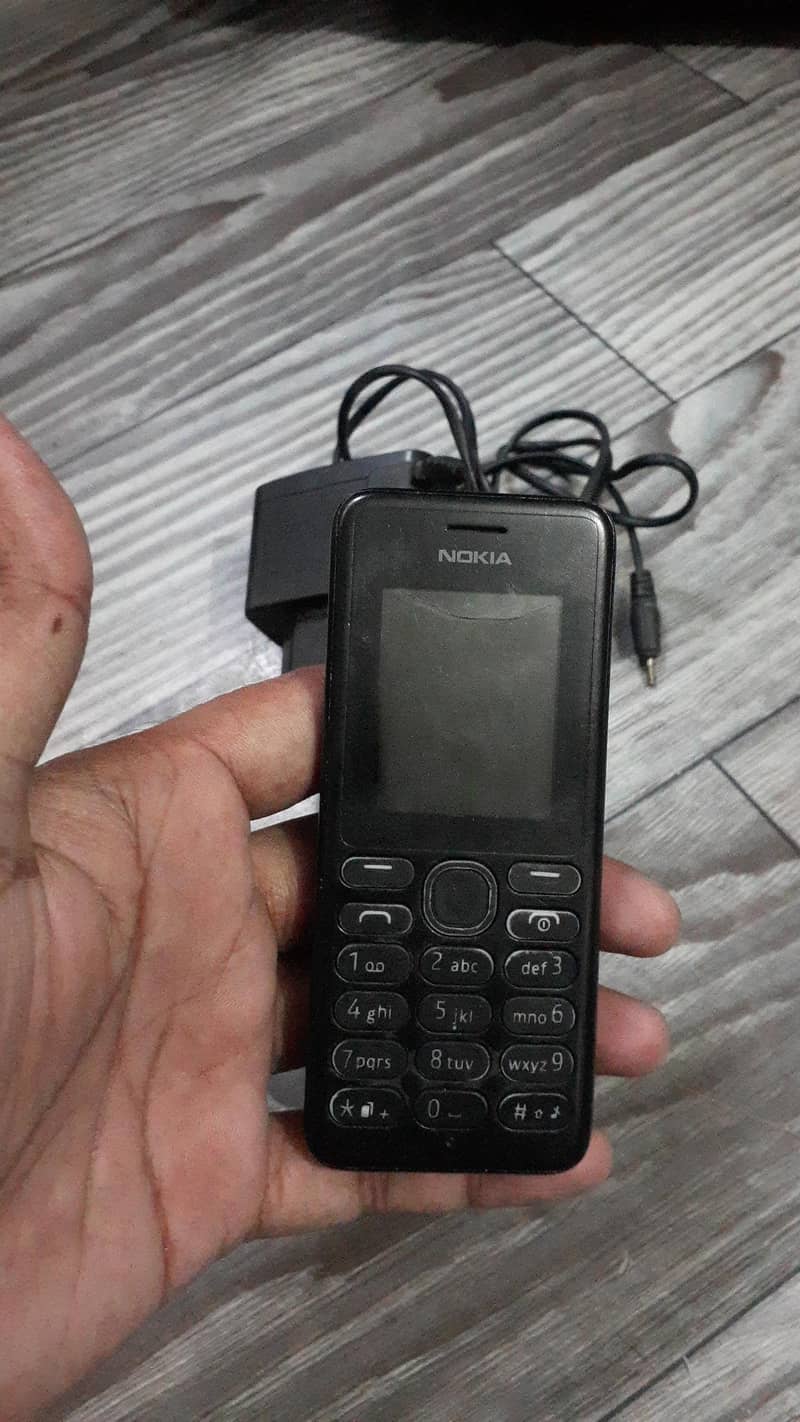 Nokia 108 0