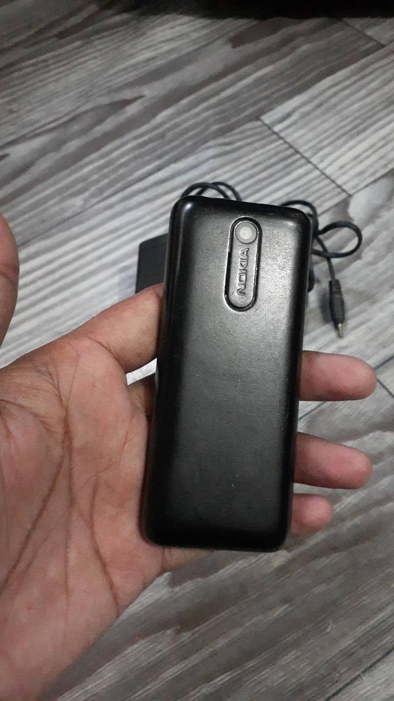 Nokia 108 1