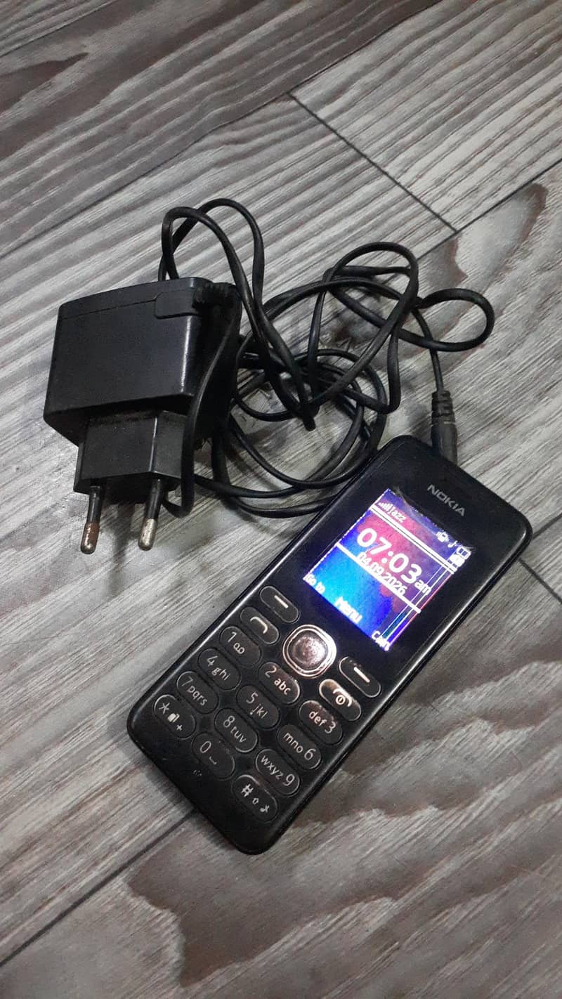 Nokia 108 2