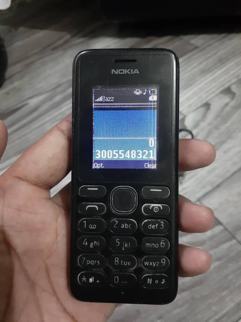 Nokia 108 3