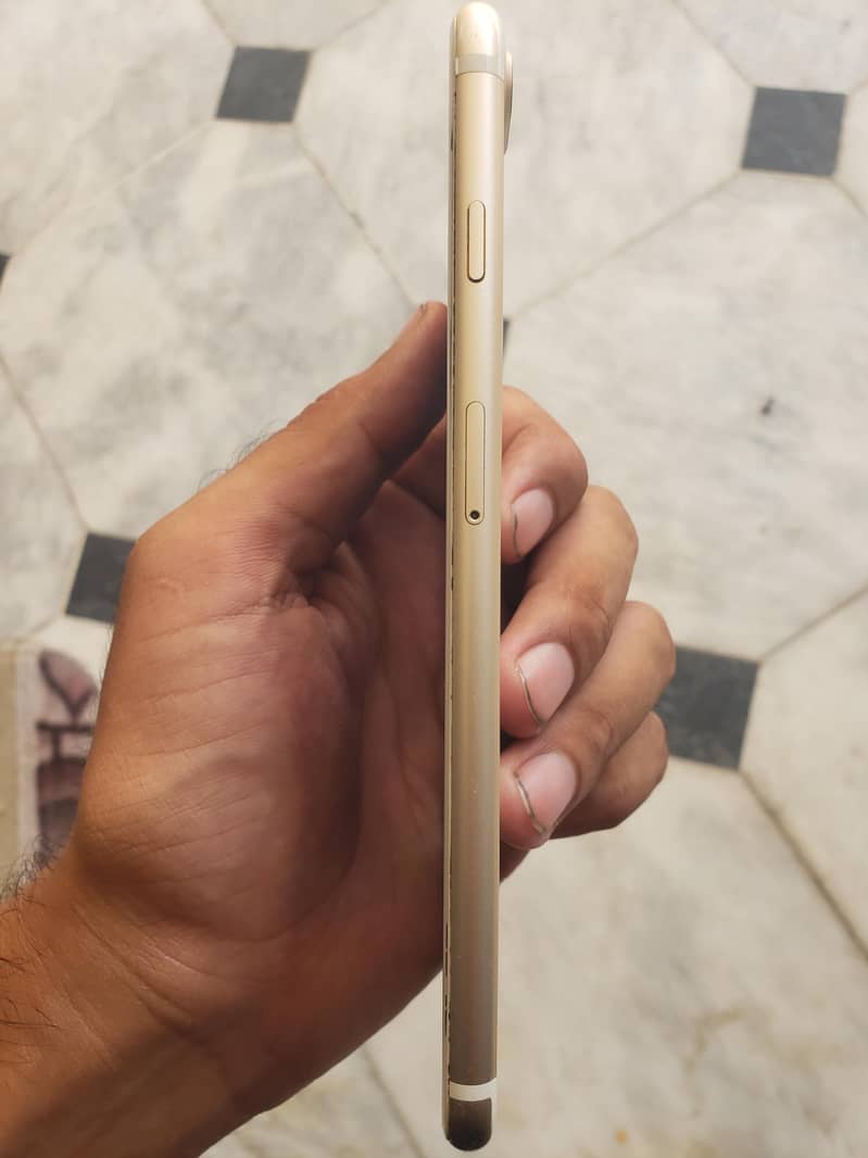 Iphone 7Plus Pta Approved 2
