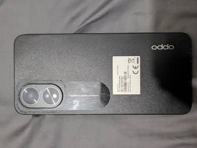 OPPO A38